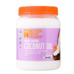 Aceite De Coco Virgen Orgánico Pbfit - 458g