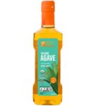 Néctar De Agave Orgánico Pbfit - 709g