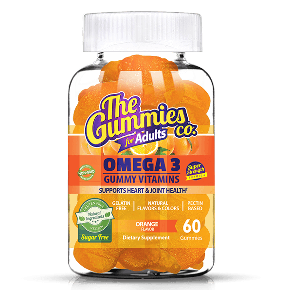 A-OMEGA3-e1733493151161.png Omega 3 Gomitas The Gummies - 60 Servicios - Imagen 1