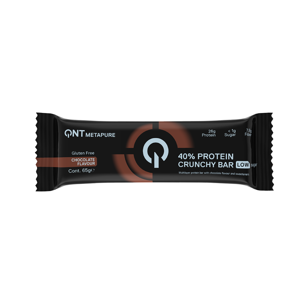 Barra-proteina-Crunchy-choco.webp QNT Crunchy Bar_Chocolate - Imagen 1