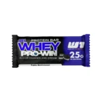 Whey Pro Win Protein Bar _Cookies and Cream