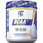 Bcaa Xs Ronnie Coleman - 90 Servicios