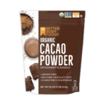 Cacao Orgánico En Polvo Pbf - 454g