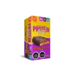 Caja Protein Bite_Caramel Peanuts Salty _4 und.