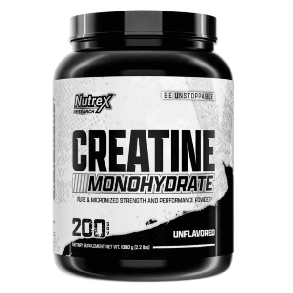 Creatina Nutrex Research - 1Kg