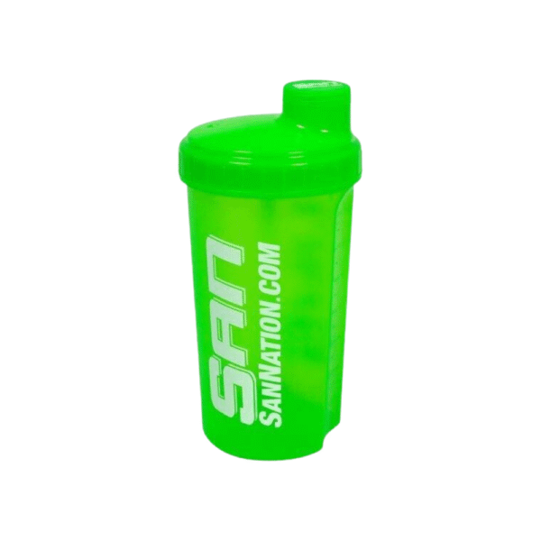 Shaker San Nutrition - 700ml