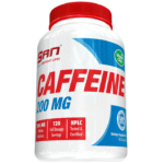 Cafeína 200mg San Nutrition - 120 Cápsulas