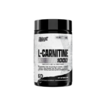 L-Carnitina 1000 Nutrex Research - 60 Caps