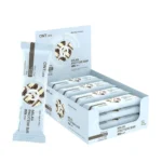 Display QNT Milkii Protein Bar_Coconut 12und