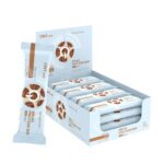 Display QNT Milkii Protein Bar_Cookie 12 und