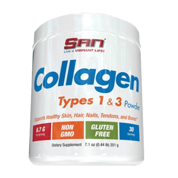 Colageno San -  200g