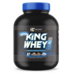 Proteína King Whey Ronnie Coleman - 5Lb Limited