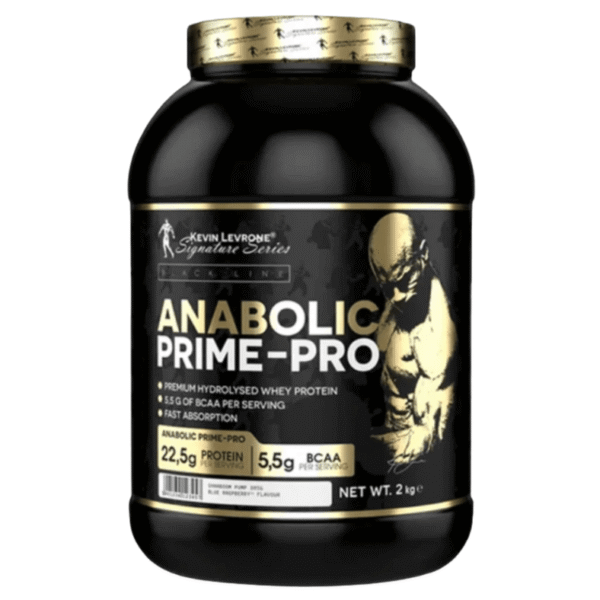Proteína Prime Pro Kevin Levrone - 2 Kg