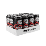 Pack Energética Strongest Shock_12und