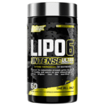 Lipo 6 Intense Nutrex Research - 60 Cápsulas
