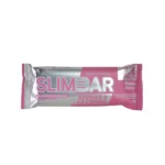 Barrita de Proteína Slimbar 60g_ Berries a la crema