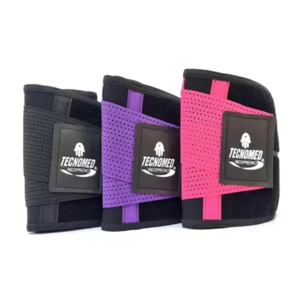Faja Lumbar Tecnomed