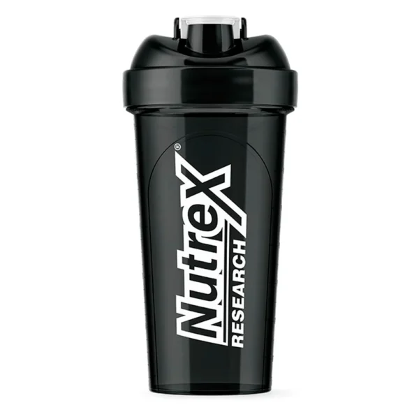 Shaker Nutrex Research - 700ml