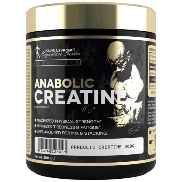 Creatina Kevin Levrone - 300g