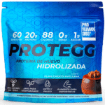 Proteína Protegg De Huevo Pro Human 360 - 1,5Kg