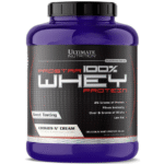 Proteína Prostar Ultimate Nutrition - 5,2Lb