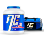 Pack Proteína WheyXs + Bolso Ronnie Coleman