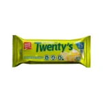 Your Goal Twenty’s Lemon Cheesecake 60g