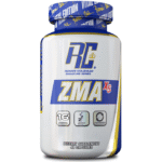 Zma Ronnie Coleman - 48 Cápsulas